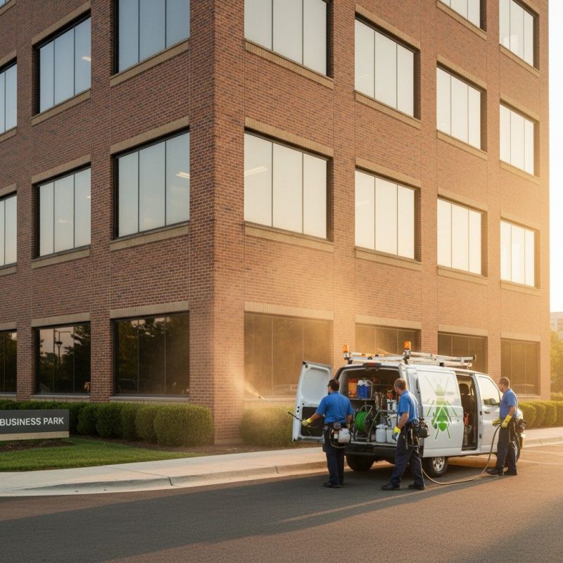 Bee And Wasp Control